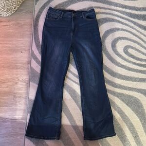 Women's Blue Jeans